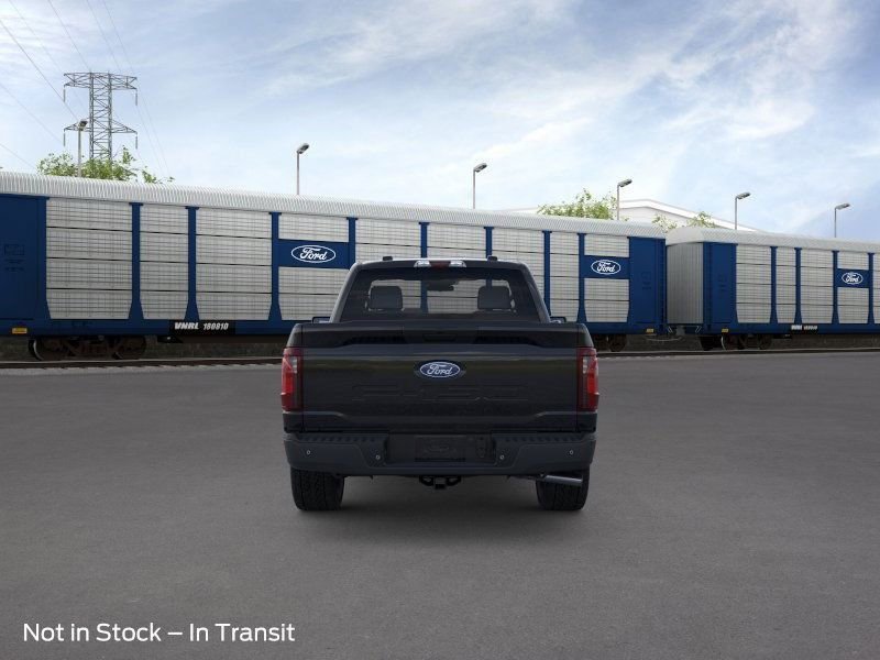 New 2026 Ford F150 XL image 6