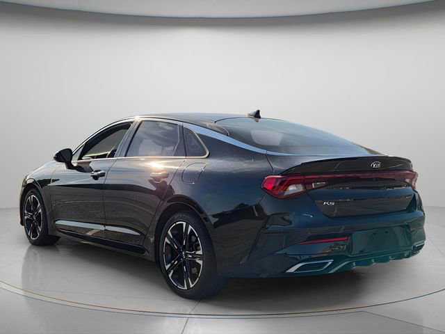 Used 2021 Kia K5 GT-Line w/ GT-Line FWD Premium Package image 8