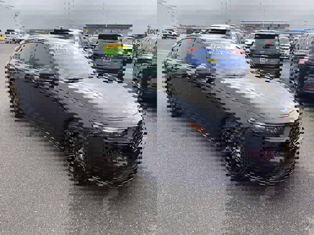 Used 2024 Honda Accord Sport image 23