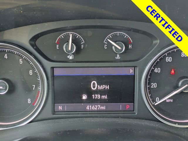 Used 2023 Buick Enclave Essence w/ Experience Buick Package image 27