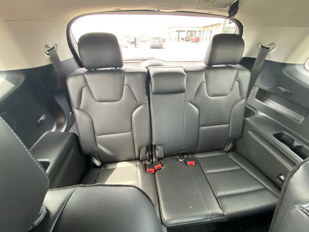 Certified 2025 Kia Telluride S AWD/4WD image 30