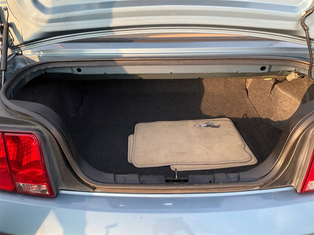 Used 2006 Ford Mustang GT image 20