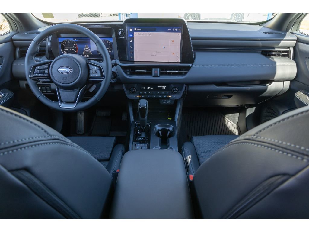 New 2026 Subaru Outback Touring XT AWD/4WD image 12