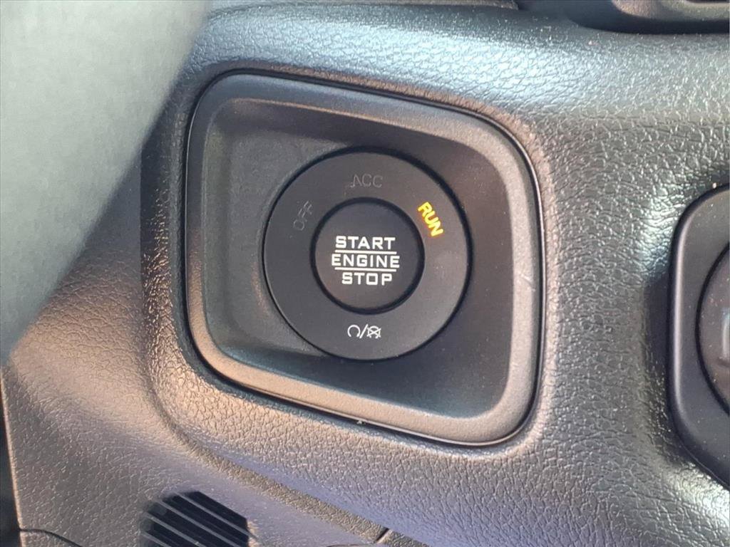 New 2026 Jeep Gladiator Sport AWD/4WD image 9