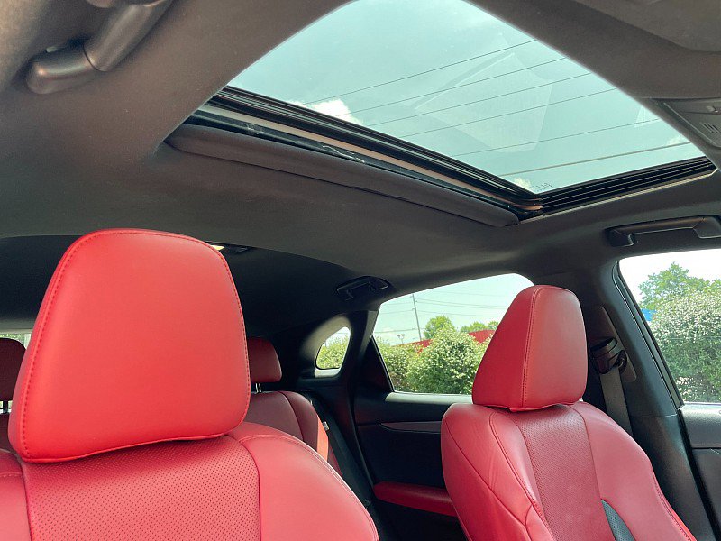 Used 2022 Lexus RX 350 F Sport image 30