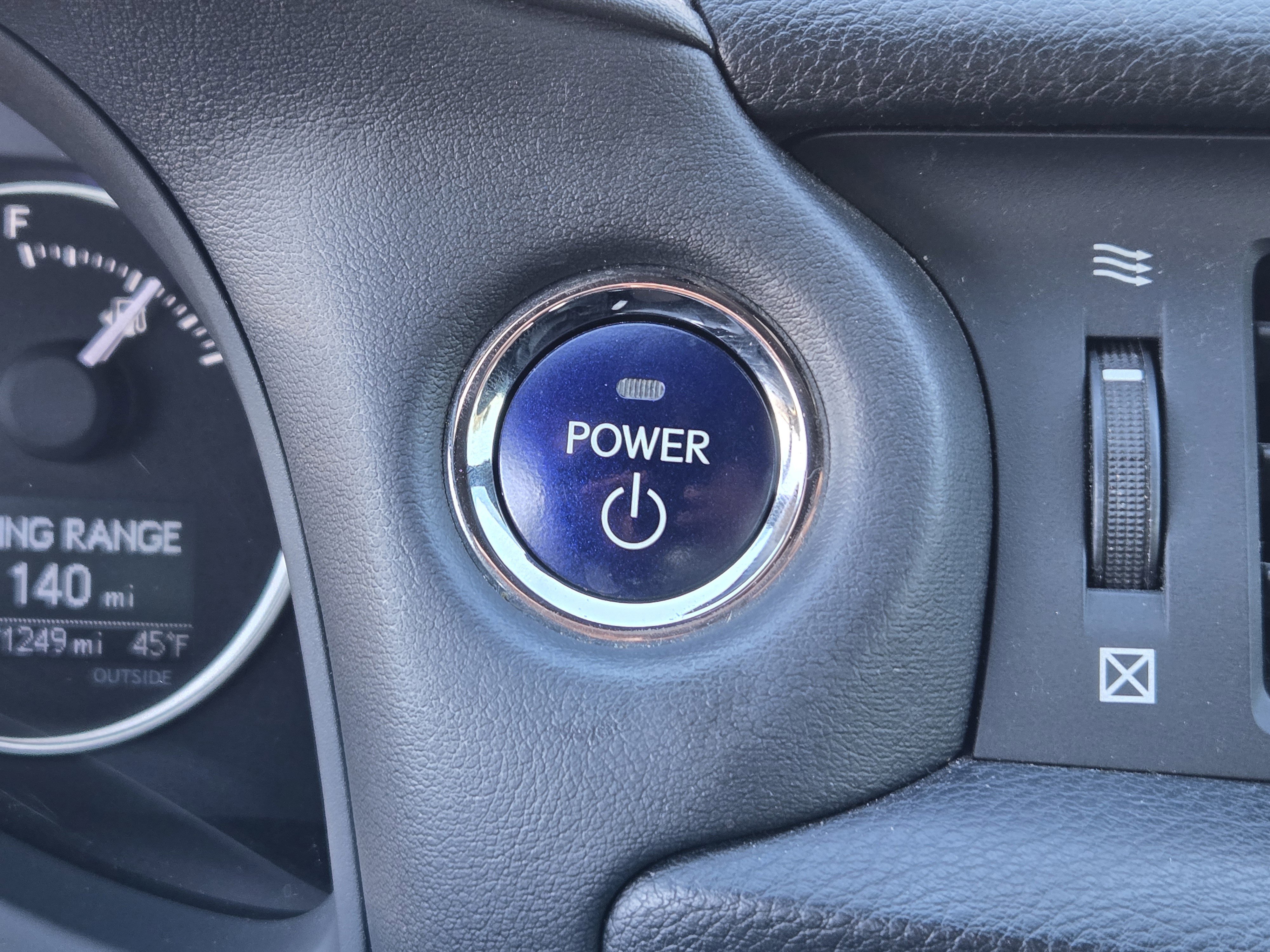 Used 2014 Lexus CT 200h F-Sport, Navigation Package image 26