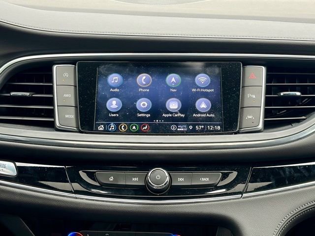 Used 2024 Buick Enclave Avenir image 23