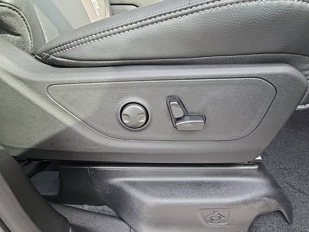 New 2026 RAM 1500 Rebel image 63