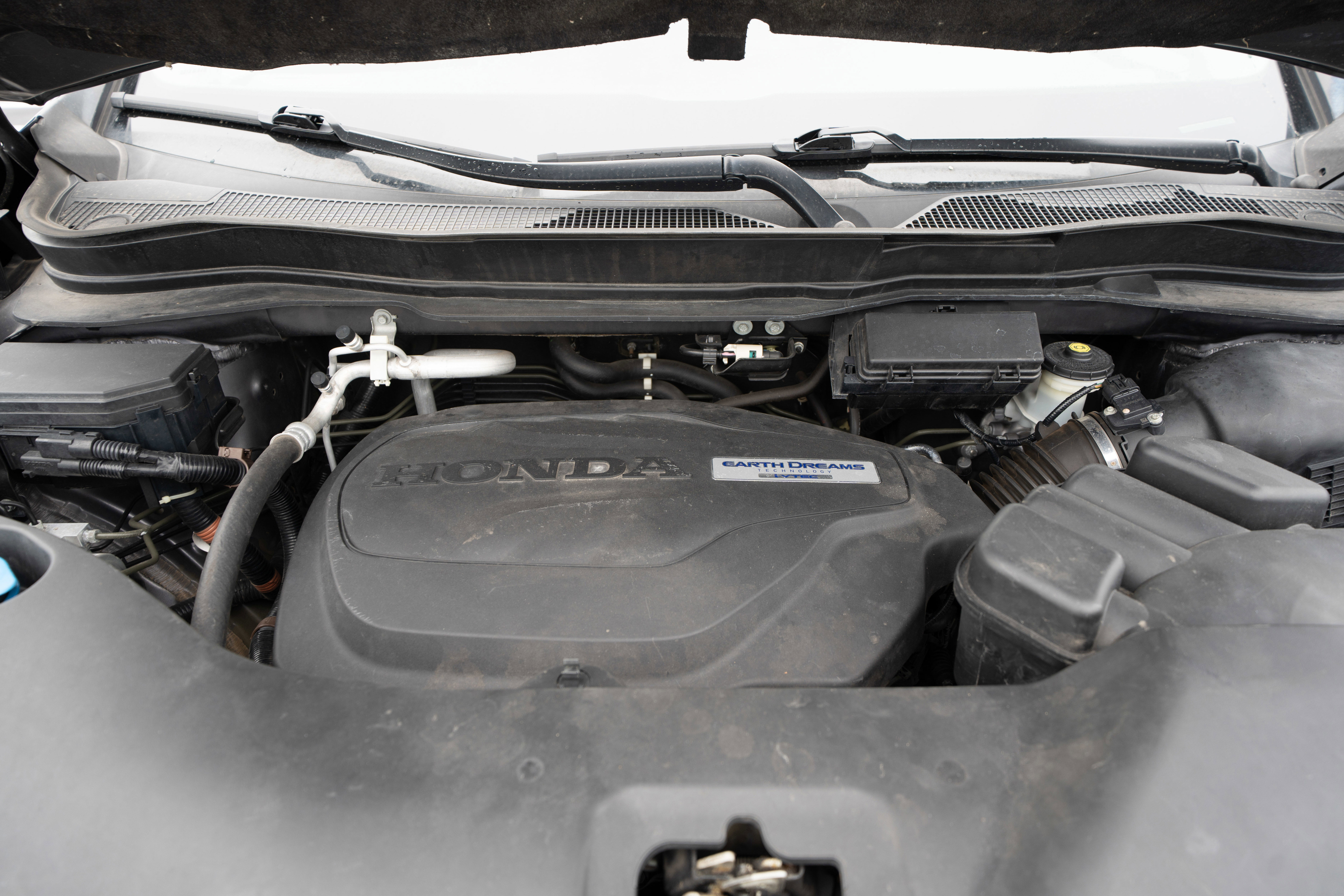 Used 2018 Honda Pilot EX-L image 32