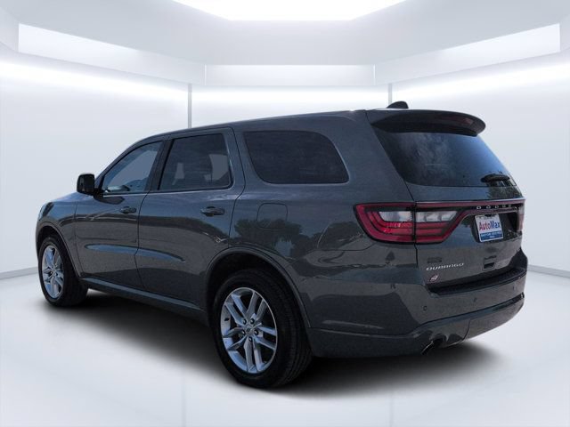Used 2026 Dodge Durango GT AWD/4WD image 5