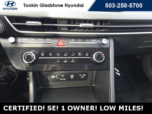 Used 2025 Hyundai Sonata SE image 17