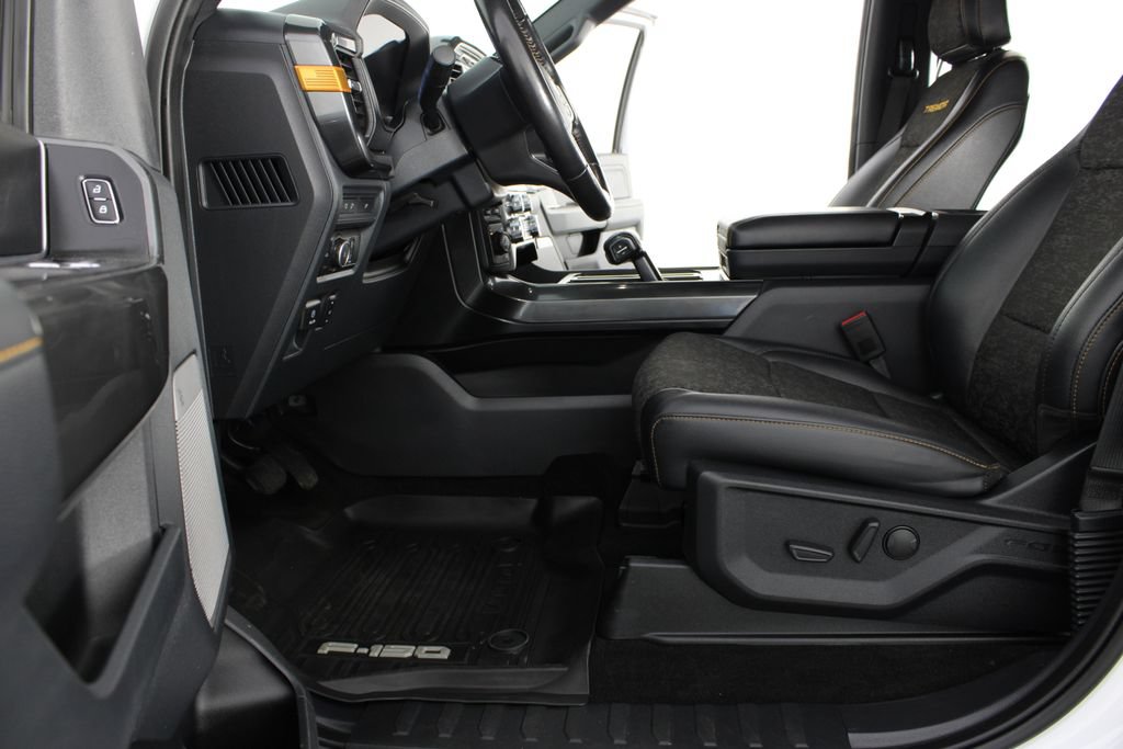 Used 2022 Ford F150 Tremor w/ Equipment Group 401A Mid AWD/4WD image 16