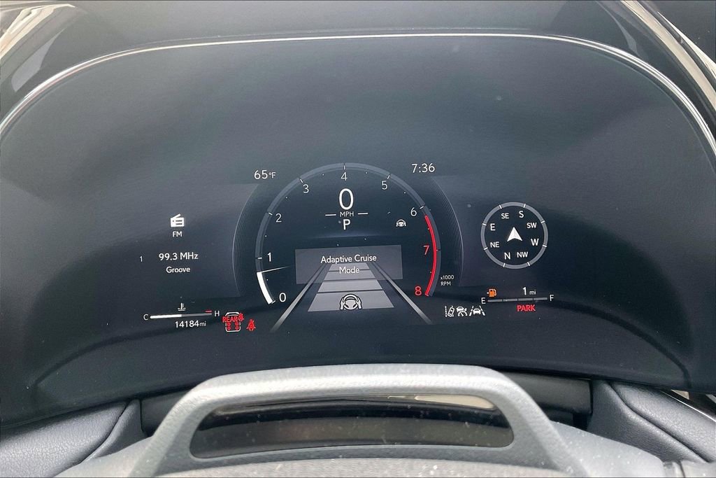 Used 2025 Lexus TX 350 350 Luxury w/ Technology Package image 27