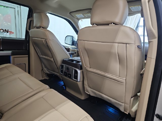 Used 2018 Ford F150 Lariat w/ Equipment Group 502A Luxury AWD/4WD image 30