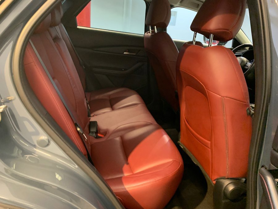 Used 2023 MAZDA CX-30 AWD 2.5 S w/ Preferred Package image 51