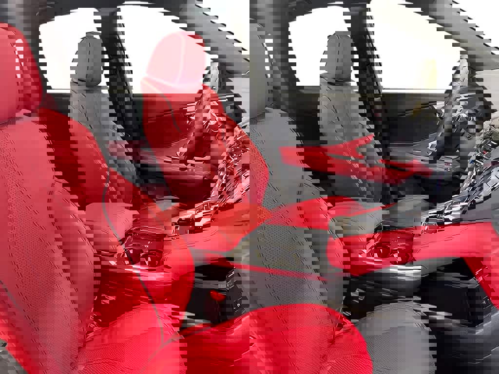 New 2026 Acura RDX A-Spec image 39