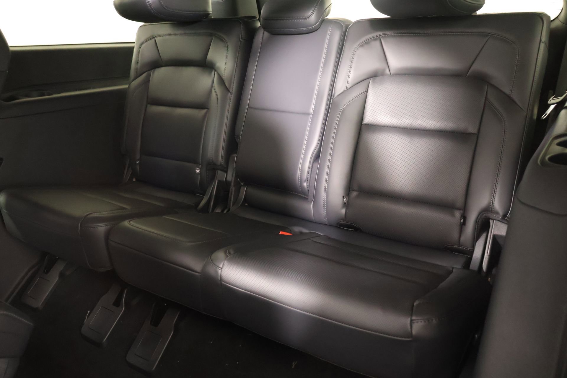 New 2026 Lincoln Navigator L Reserve w/ Jet Appearance Package AWD/4WD image 13