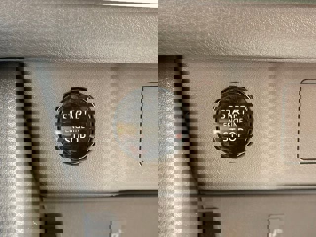 New 2026 Nissan Rogue SV w/ Rock Creek Premium Package image 32