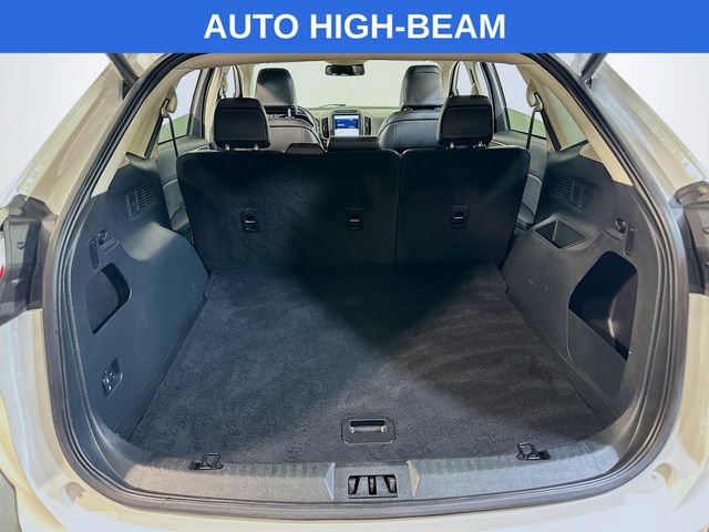 Certified 2024 Ford Edge SEL w/ Convenience Package image 12