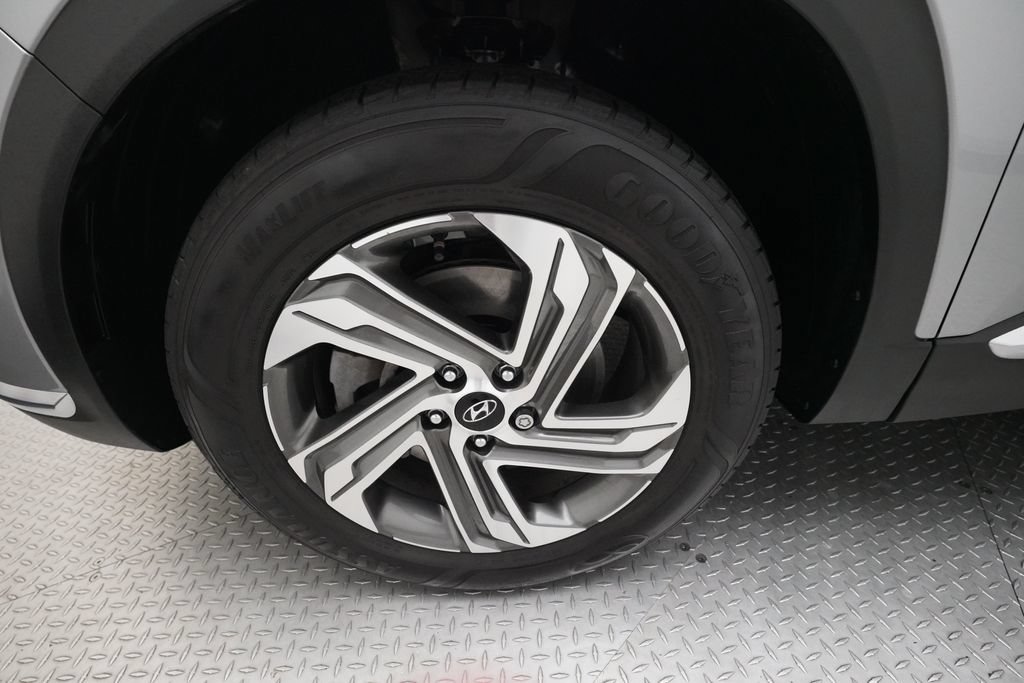 Used 2021 Hyundai Santa Fe SEL w/ Convenience Package FWD image 27