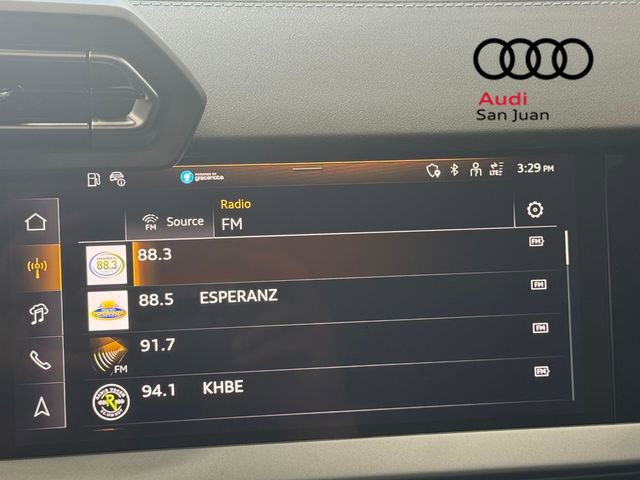 New 2026 Audi A3 2.0T Premium Plus AWD/4WD image 19