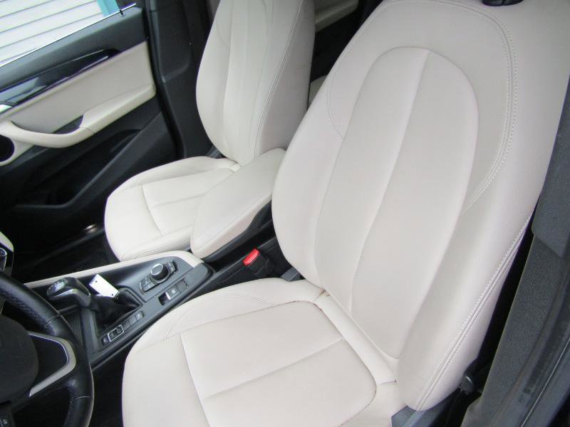Used 2018 BMW X1 xDrive28i w/ Convenience Package image 13