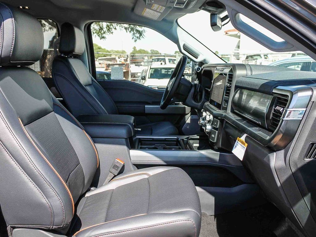 New 2026 Ford F250 Lariat image 17
