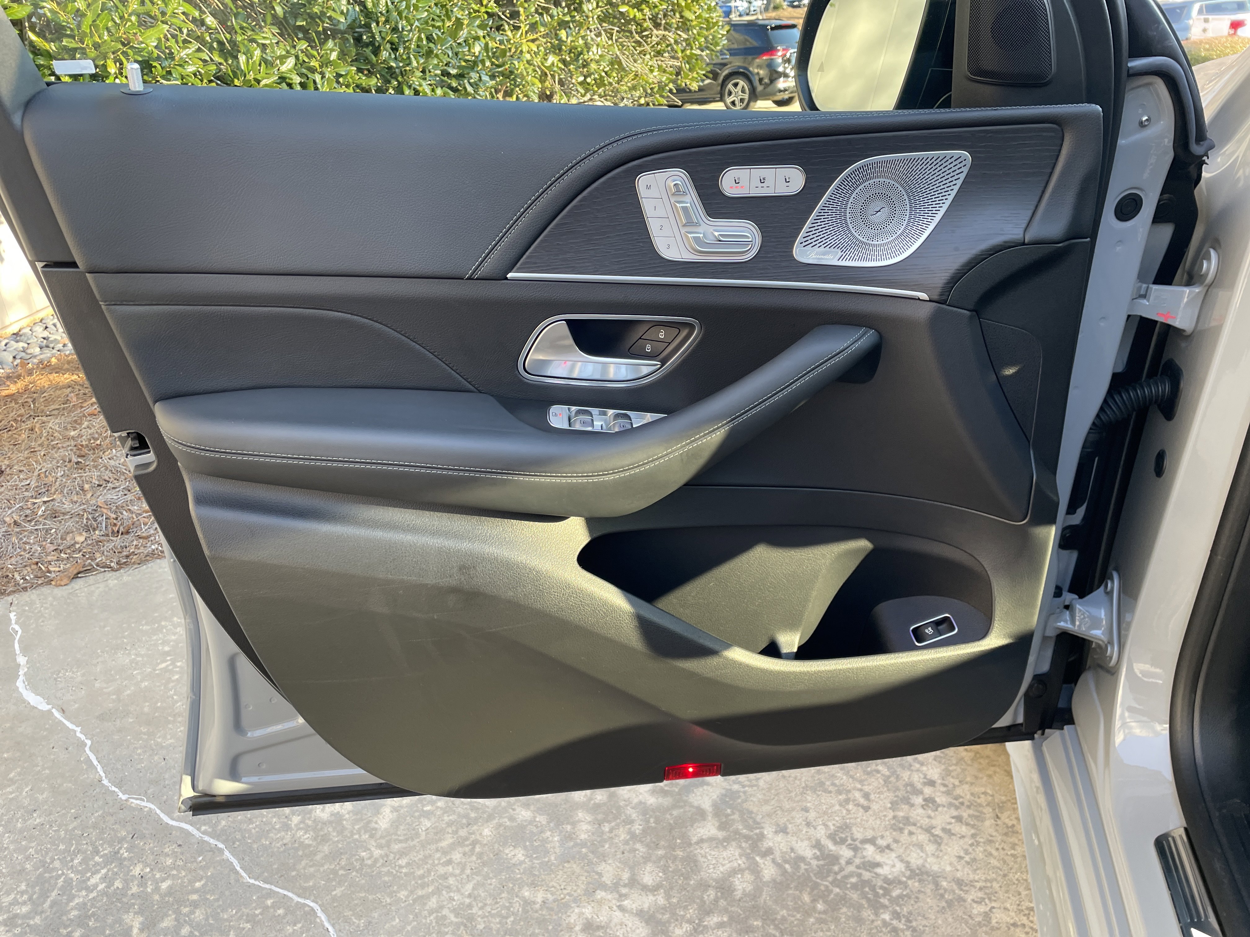 Certified 2024 Mercedes-Benz GLE 53 AMG 4MATIC Coupe image 17