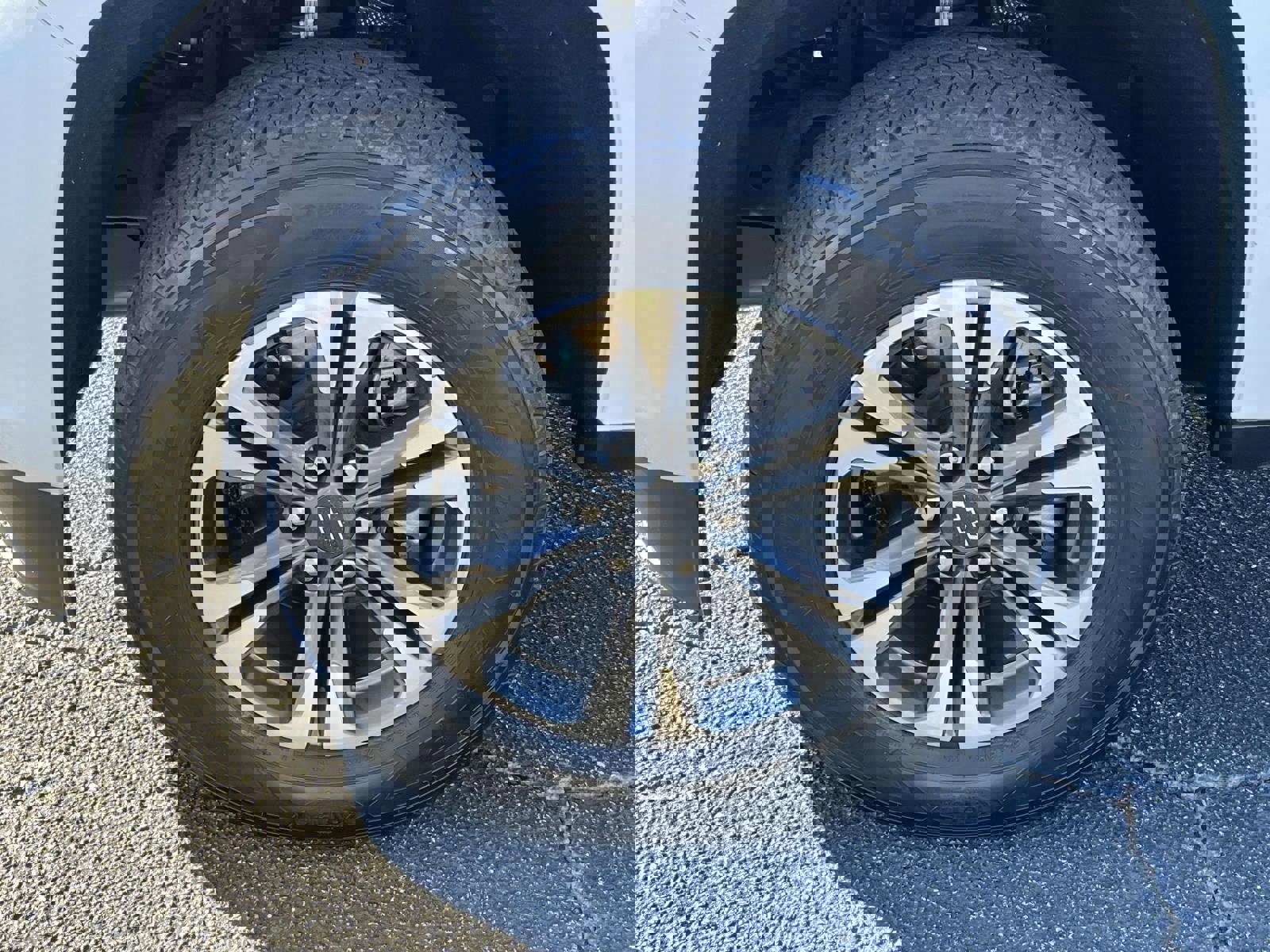 Used 2021 Chevrolet Colorado Z71 w/ Safety Package image 9