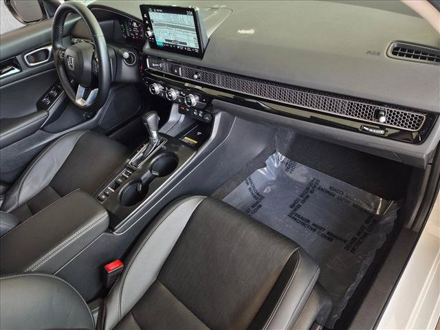 Certified 2024 Honda Civic Touring image 21