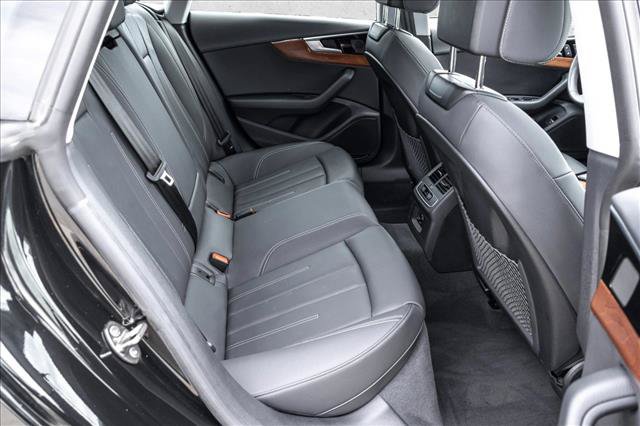 Used 2023 Audi A5 2.0T Premium w/ Convenience Package AWD/4WD image 23