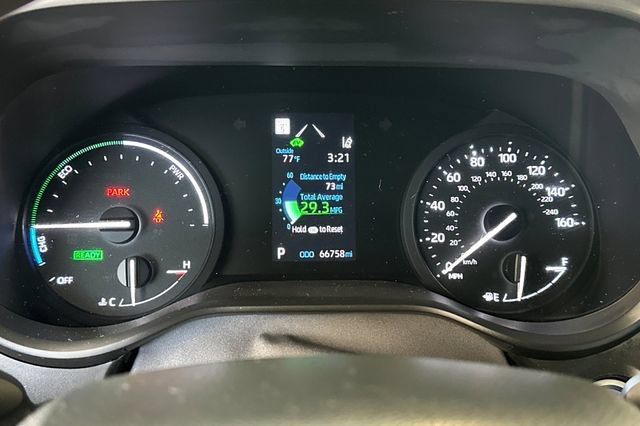 Certified 2024 Toyota Sienna LE AWD/4WD image 30