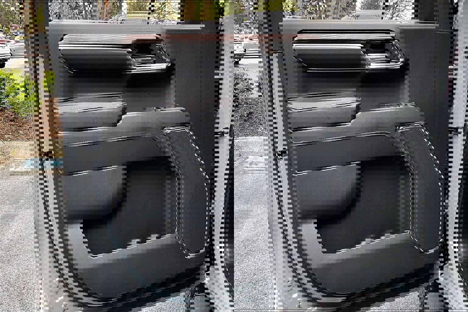 Used 2024 Chevrolet Silverado 1500 LT Trail Boss w/ Protection Package image 21