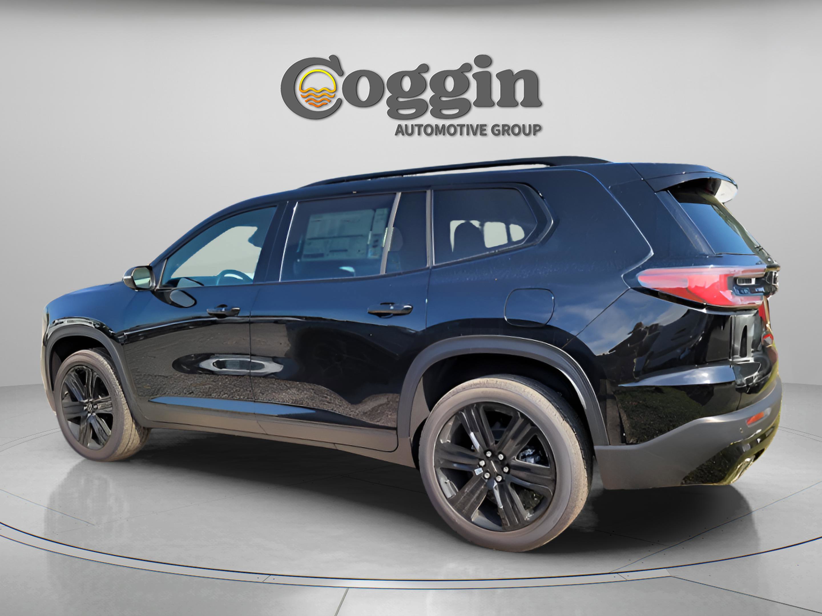 New 2025 GMC Acadia Elevation w/ Elevation Premium Package image 5