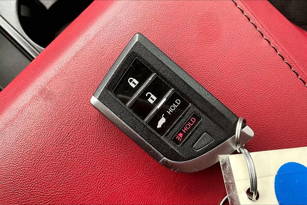 Certified 2023 Acura RDX A-Spec image 13