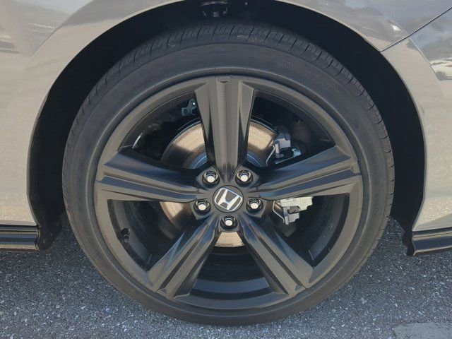 New 2026 Honda Accord Sport image 10