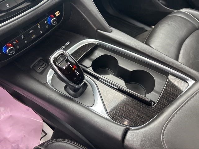 Used 2020 Buick Enclave Avenir w/ Avenir Technology Package image 27