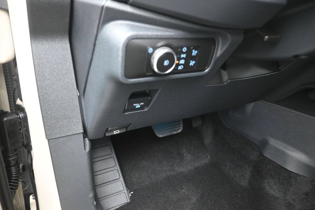New 2026 Ford Bronco Outer Banks AWD/4WD image 21