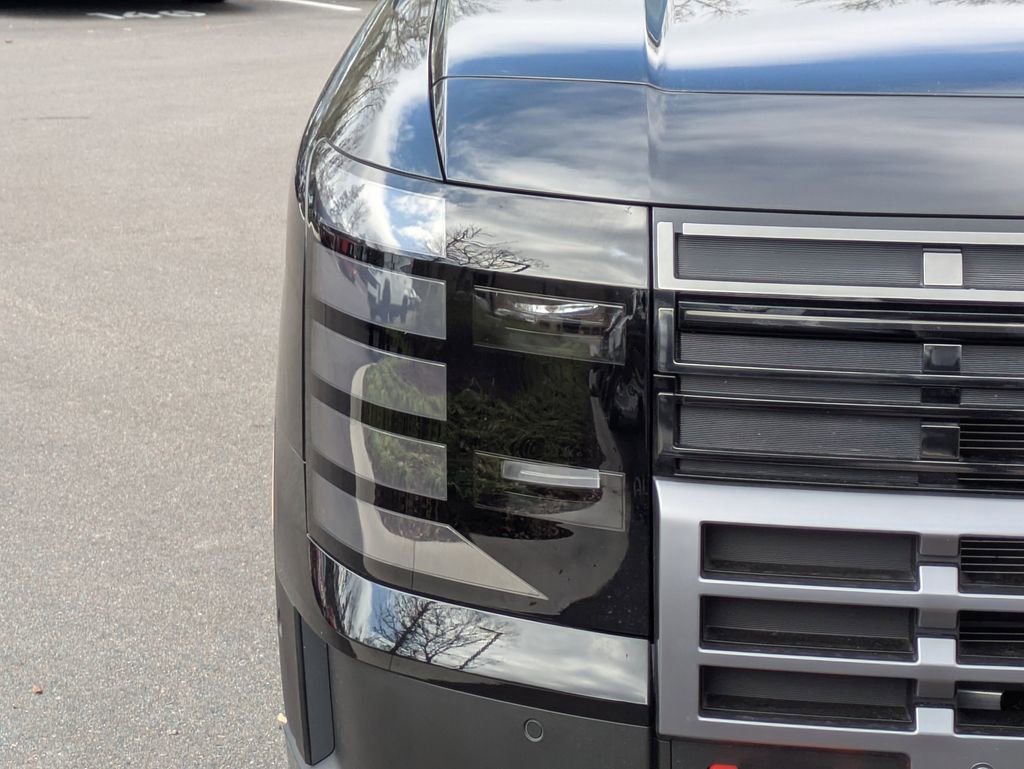 Used 2026 Hyundai Palisade XRT Pro AWD/4WD image 9