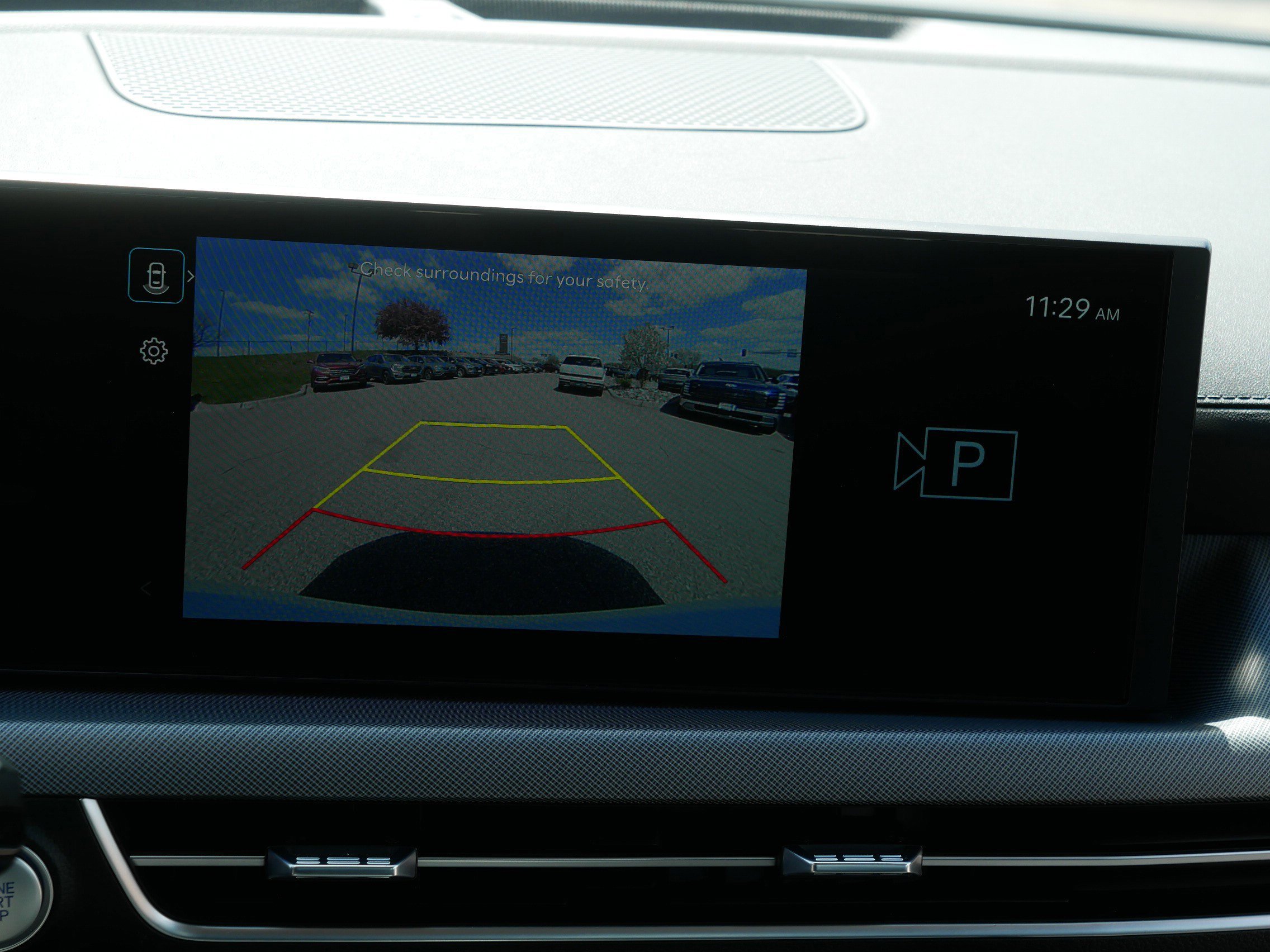 Certified 2025 Hyundai Sonata SE FWD image 26