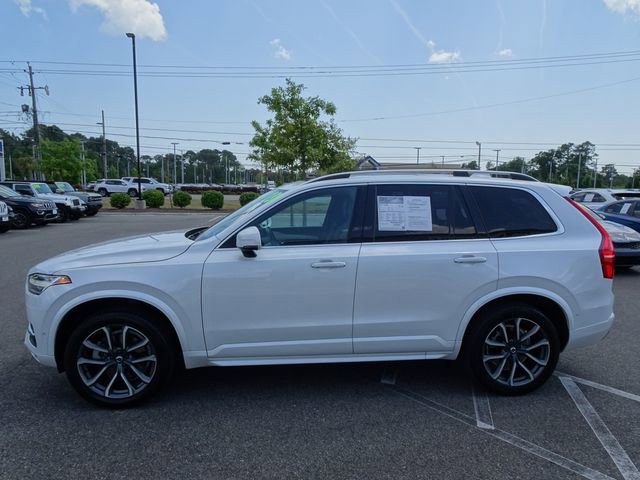 Used 2018 Volvo XC90 T5 Momentum w/ Convenience Package FWD image 7