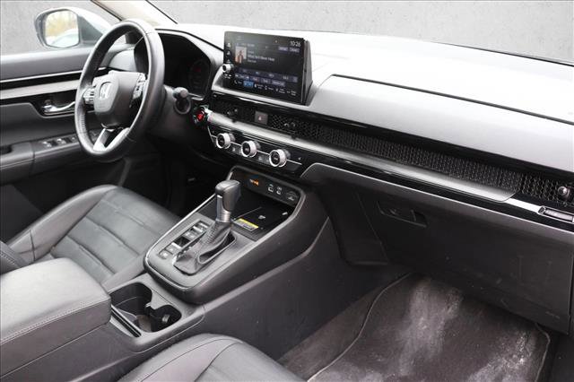 Used 2025 Honda CR-V EX-L image 28
