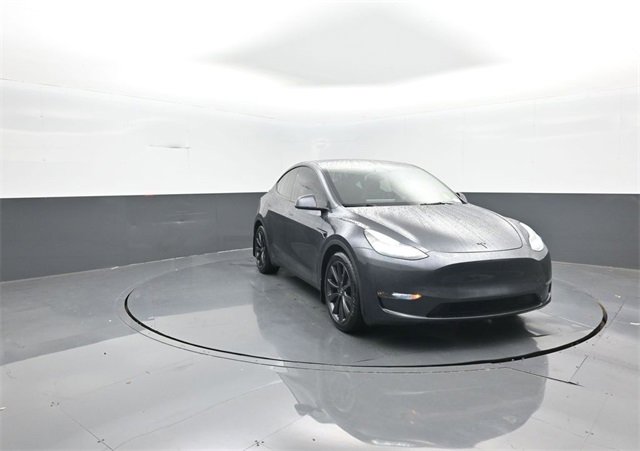 Used 2024 Tesla Model Y Long Range
