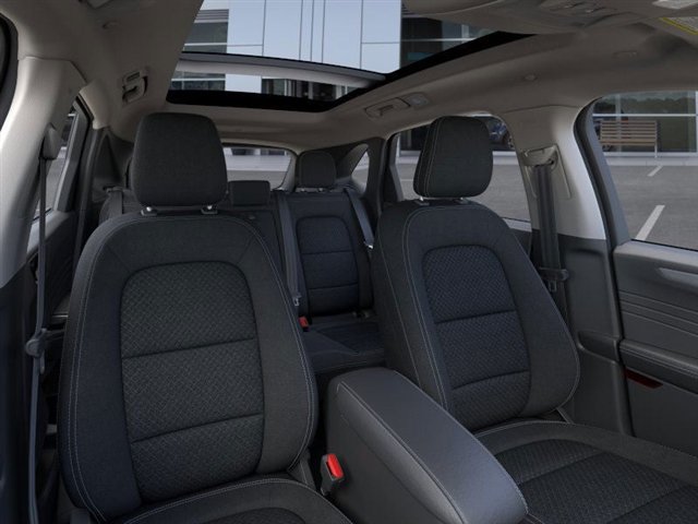 New 2026 Ford Escape Active w/ Tech Pack #1 AWD/4WD image 10