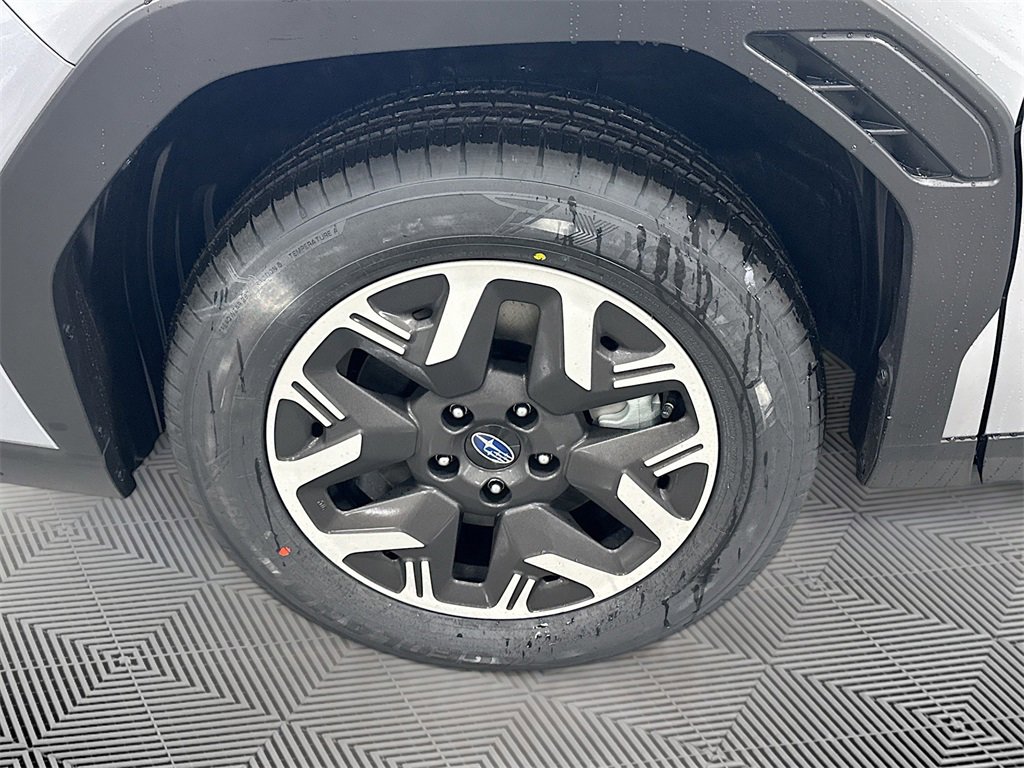 New 2026 Subaru Forester Premium image 32