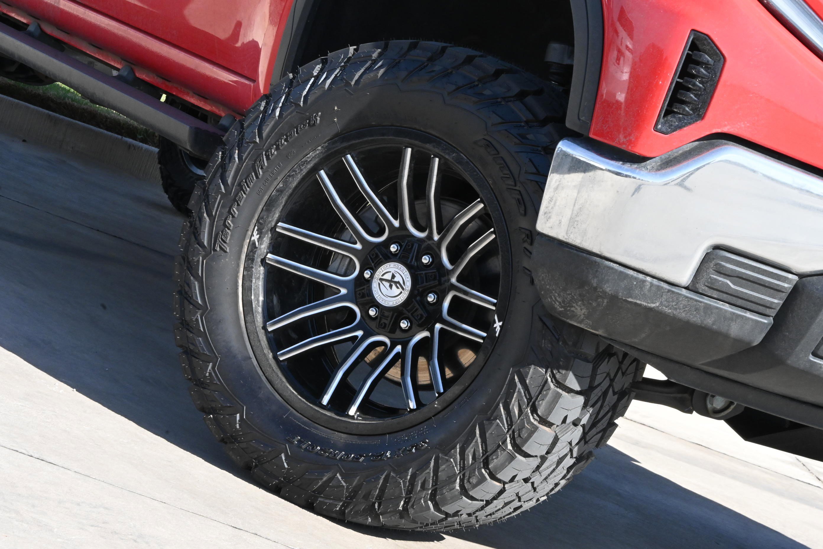 Used 2023 GMC Sierra 1500 Pro w/ Pro Value Package image 7