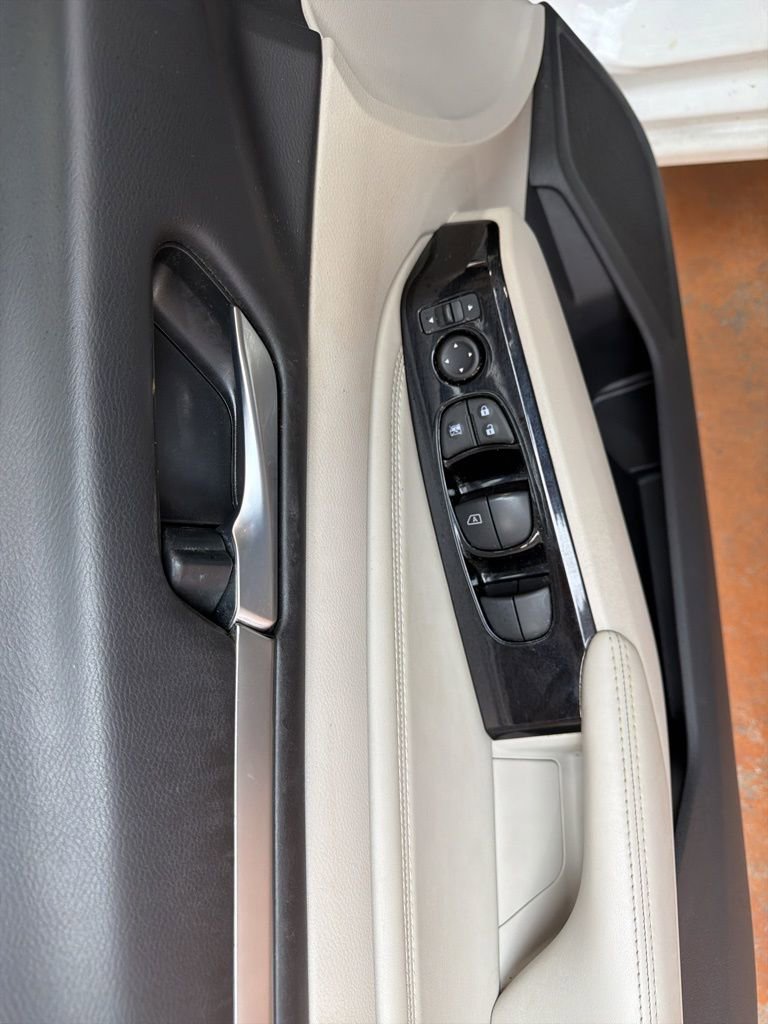 Used 2021 Nissan Altima 2.5 SV FWD image 22