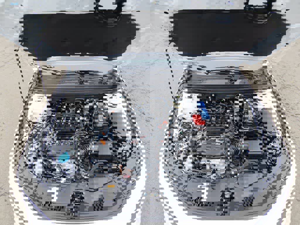 New 2026 Honda Accord SE image 9