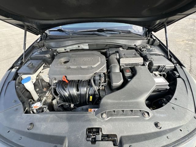 Used 2018 Kia Optima LX FWD image 13