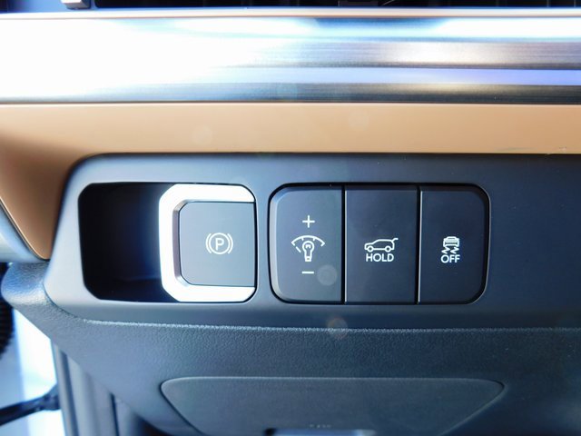 New 2026 Hyundai Santa Fe Calligraphy image 18